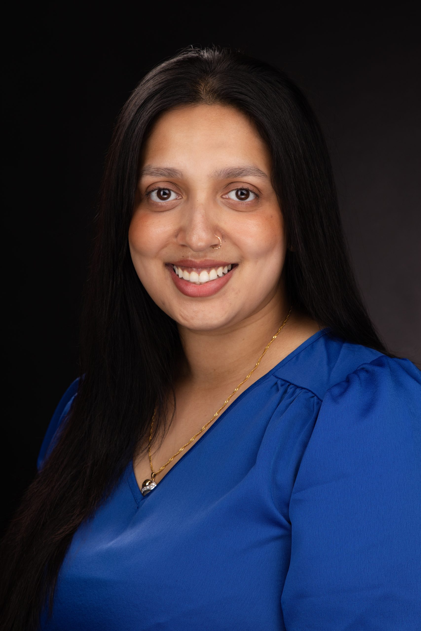 Tasneem Rahman - Trainee Solicitor