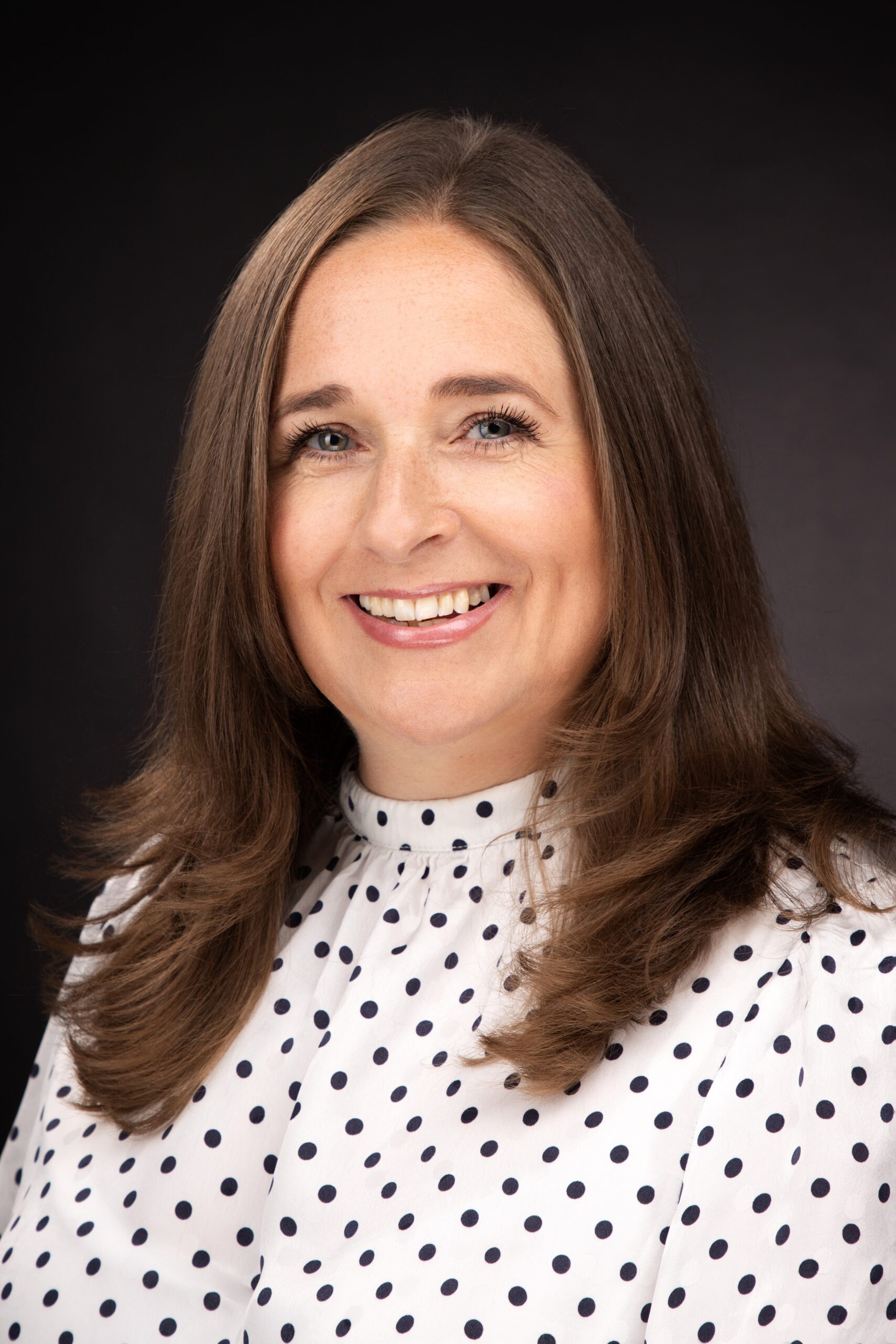 Vicky Kaufman - Associate Partner