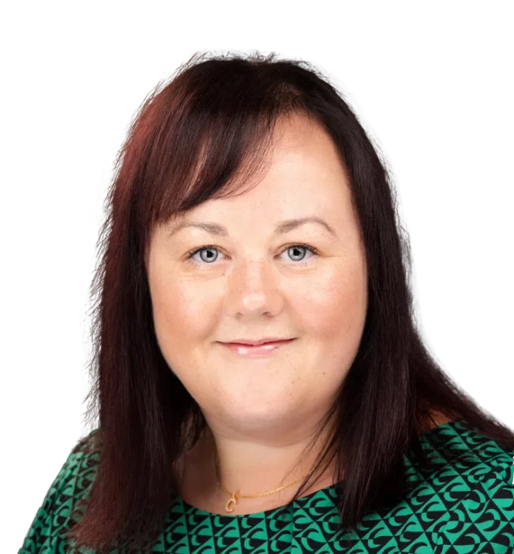 Charlotte Otton